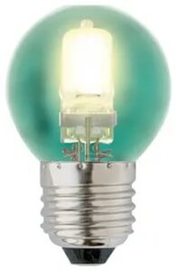 HCL-42/FR/E27 globe Лампа галогенная.