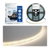 Светодиодная LED лента Feron LS512, 180SMD(2835)/м 16Вт/м 24V 5000*10*2.3мм 4000К IP65