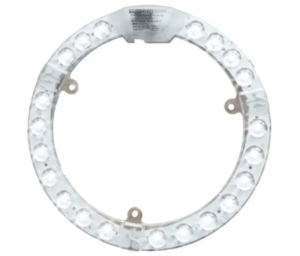 Модуль светодиодный со встроенным драйвером 230В, 18Вт, smd2835, 1620лм, 6500К. Apeyron