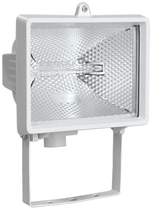 Прожектор FL ИО-1000 белый IP54 ИЭК