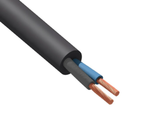Кабель КГтп-ХЛ 2х2,5 ГОСТ Кабэкс