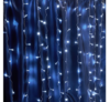 Гирлянда ШТОРА 3х2м БЕЛЫЙ 320led