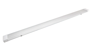 Светильник LTO-105 120W 12600Лм 6500K IP20 ПРИЗМА (1210x105x28мм) тм "iSvet"