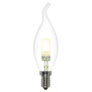 HCL-60/CL/E14 flame Лампа галогенная