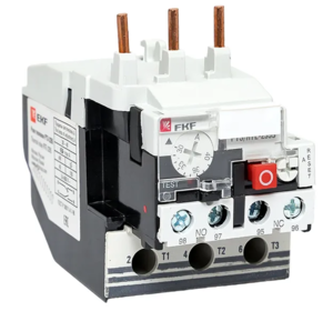 Реле тепловое РТЭ-3355 30-40А EKF PROxima