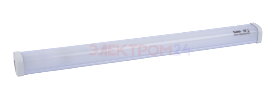 ULI-L10-10W-4000K IP40 WHITE Светильник линейный с/д. угловой. 600мм. 4000K. ТМ Uniel ULI-L10-10W-4000K IP40 WHITE Светильник линейный с/д. угловой. 600мм. 4000K. ТМ Uniel