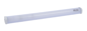 ULI-L10-10W-4000K IP40 WHITE Светильник линейный с/д. угловой. 600мм.  4000K. ТМ Uniel