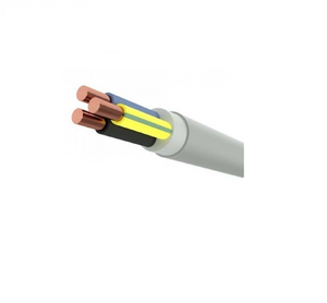 Кабель  NYM 3х1,5 0,66  ГОСТ Конкорд