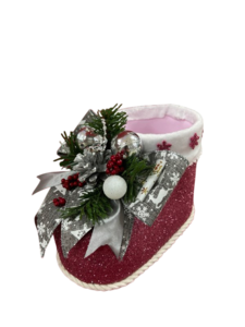 Сапожок под подарок Сапожок под подарок