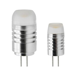LED-JC-12/0.8W/NW/G4 40lm Лампа с/д 4000К