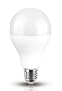 Лампа светодиодная A67-103 23W 6000K E27 тм "iSvet"