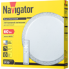 Светильник NBL-RC02-60-MK-IP20-LED хрусталь Navigator