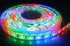 Ecola LED strip PRO 14.4W/m 12V IP65 10mm 60Led/m 4200K 18Lm/LED 1080Lm/m светодиодная лента на кату