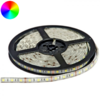 Ecola LED strip PRO 14.4W/m 12V IP65 10mm 60Led/m 4200K 18Lm/LED 1080Lm/m светодиодная лента на кату