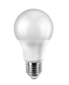 Лампа светодиодная A60-103 15W 4000K E27 тм "iSvet"