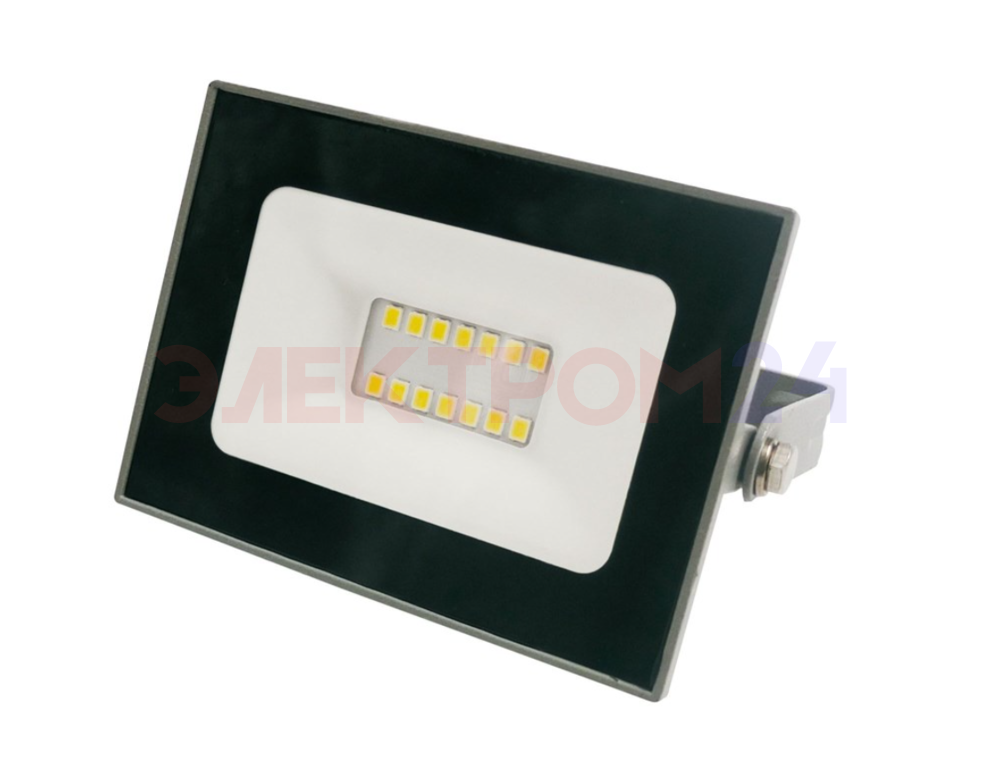 ULF-Q516 20W/6500K IP65 220-240В GREY Прожектор свет/дный(6500К). Корпус серый Volpe ULF-Q516 20W/6500K IP65 220-240В GREY Прожектор свет/дный(6500К). Корпус серый Volpe