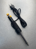 Паяльник с вакуумным отсосом 220V/40 Вт (HT-019) (ZD-210) REXANT