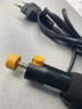 Паяльник с вакуумным отсосом 220V/40 Вт (HT-019) (ZD-210) REXANT