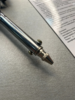Паяльник с вакуумным отсосом 220V/40 Вт (HT-019) (ZD-210) REXANT