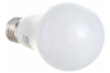 LED-A60-13W/NW/E27/FR/NR Лампа светодиодная. Форма "A", матовая. Серия Norma. Белый свет (4000K)