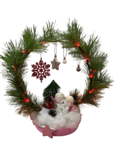 "Волшебные ангелы" "Волшебные ангелы"