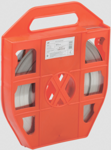 Лента бандажная ЛМ-50 IEK