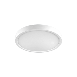 Потолочный светодиодный светильник PNT-101 18W белый "iSvet"