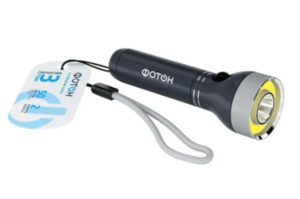 Фонарь светодиодный "ФОТОН" MS-800, ассорти (3хLR03 в комплекте) Фонарь светодиодный "ФОТОН" MS-800, ассорти (3хLR03 в комплекте)