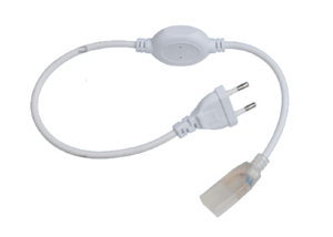 UCX-Q220 SP2/A67-NNN WHITE 1 STICKER Провод электрический для подключения светодиодных лент