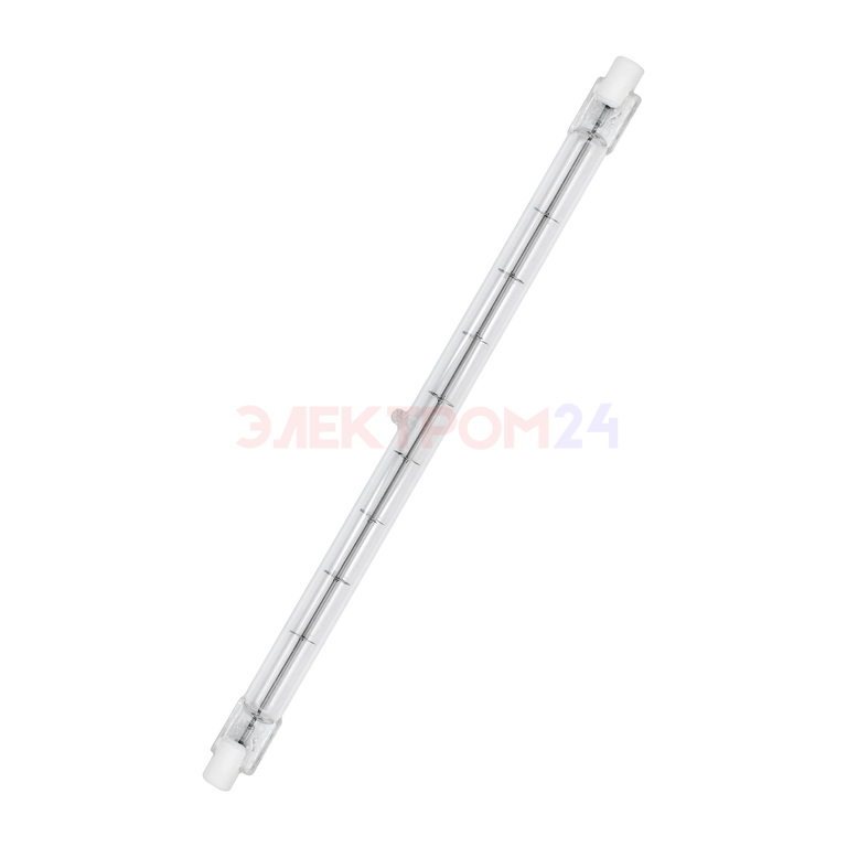 J-189/1000/ R7s Лампа галогенная J-189/1000/ R7s Лампа галогенная