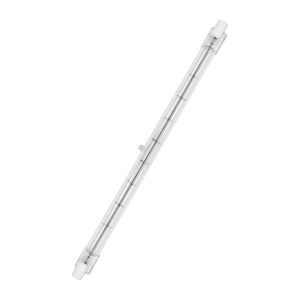 J-189/1000/ R7s Лампа галогенная J-189/1000/ R7s Лампа галогенная