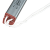 UET-WAC-060A67 12V IP67 Блок питания ультратонкий, 60Вт. Металлический корпус. TM Uniel,