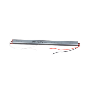 UET-WAC-060A67 12V IP67 Блок питания ультратонкий, 60Вт. Металлический корпус. TM Uniel,