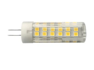 Ecola G4 LED 5,5W Corn Micro 220V 4200K 320° 57x16