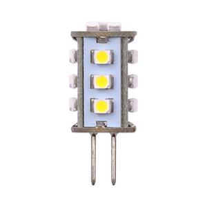 LED-JC-12/0,9W/DW/G4 75lm Corn Лампа светодиодная.