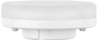 LED-GX53-17W-4000K-GX53-FR-NR Лампа светодиодная. матовая. Серия Norma. Белый свет 4000K. Картон. ТМ