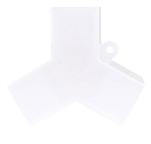 Коннектор угловой тип Y General GT5B-HC1