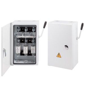 Ящик силовой ЯРВ 250 А IP54 c ПН-2 (с)