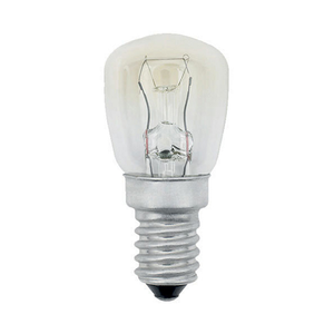 IL-F25-CL-15/E14 Лампа накаливания для холодильников