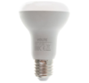 LED-R63-11W/4000K/E27/FR/NR Лампа светодиодная. Форма "Рефлектор", матовая. Серия Norma. 4000K
