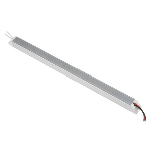 UET-VAT-060A20 12V IP20 Блок питания ультратонкий, 60Вт. Металлический корпус. Uniel