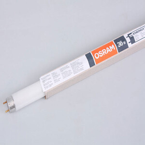 Лампа люм. L36 W/765 Russia G13 6400K Osram