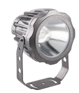 Светодиодный светильник ландшафтно-архитектурный Feron LL-886 85-265V 10W 4000K IP65