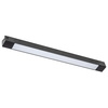 ULB-Q281 30W/4000K BLACK Светильник-прожектор светодиодный трековый. Линейный. 2500 Лм. 4000К