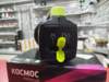 Фонарь с/д аккум. 10W LED бок. Панель 3Вт 3 режима,диммер,220/12В (USB зарядка 6000mA)