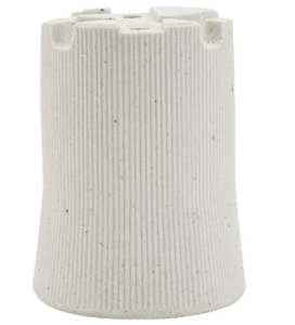 Патрон Е40 Д-002 керамический голиаф IN HOME