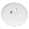 ULI-Q109 55W-3000K+4000K+6500K-R45 WHITE Светильник накладной.D450мм IP40.Белый