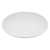 ULI-Q109 55W-3000K+4000K+6500K-R45 WHITE Светильник накладной.D450мм IP40.Белый