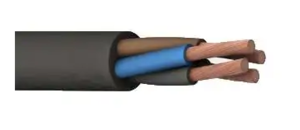 Кабель КГтп-хл  4х4 (Конкорд)