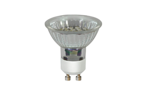 LED-JCDR-SMD-1,2W/NW/GU10 75 Lm Светодиодная лампа